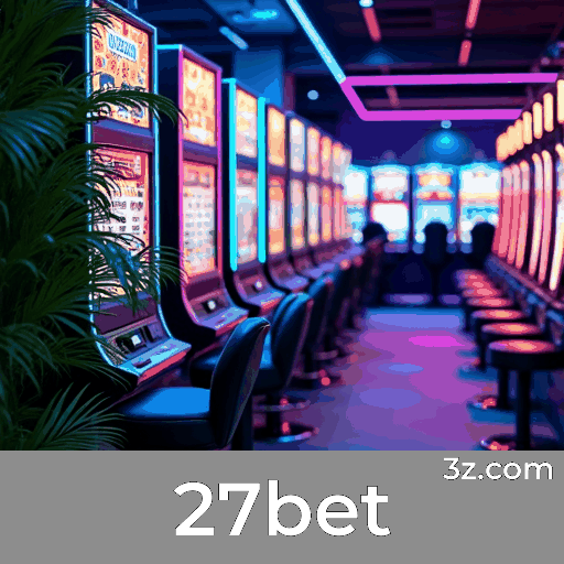 Maximize Seus Ganhos com Estratégias Comprovadas no 27bet