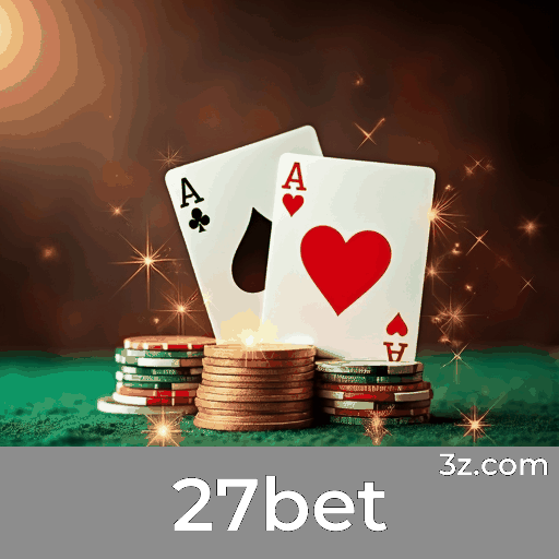 Inovação Tecnológica da 27bet: Plataforma de Apostas Avançada