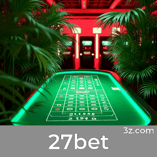 Explore a Convergência de Tecnologias na 27bet e Experiências Disruptivas