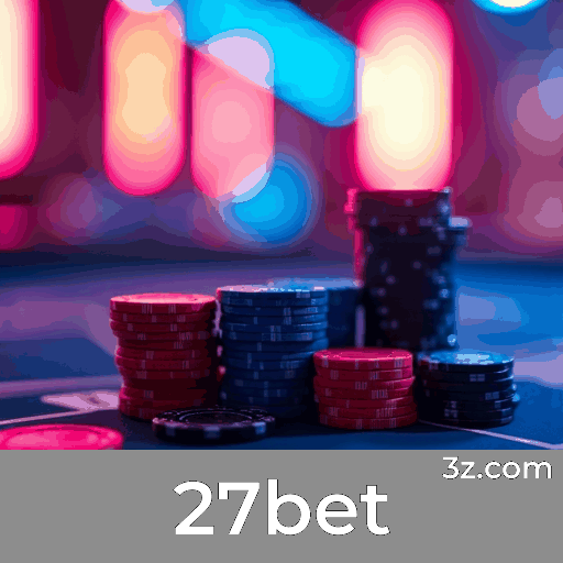 Inovação Tecnológica da 27bet: Plataforma de Apostas Avançada